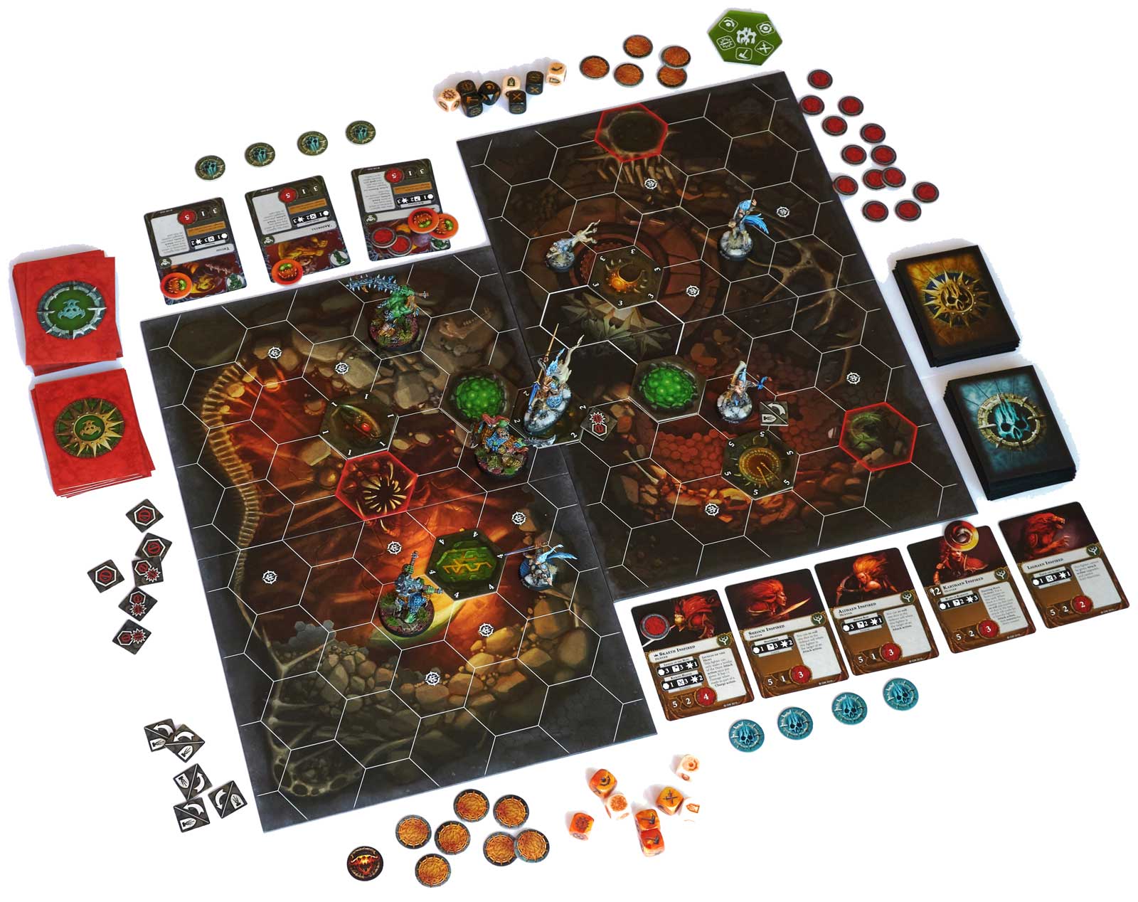 Warhammer Underworlds